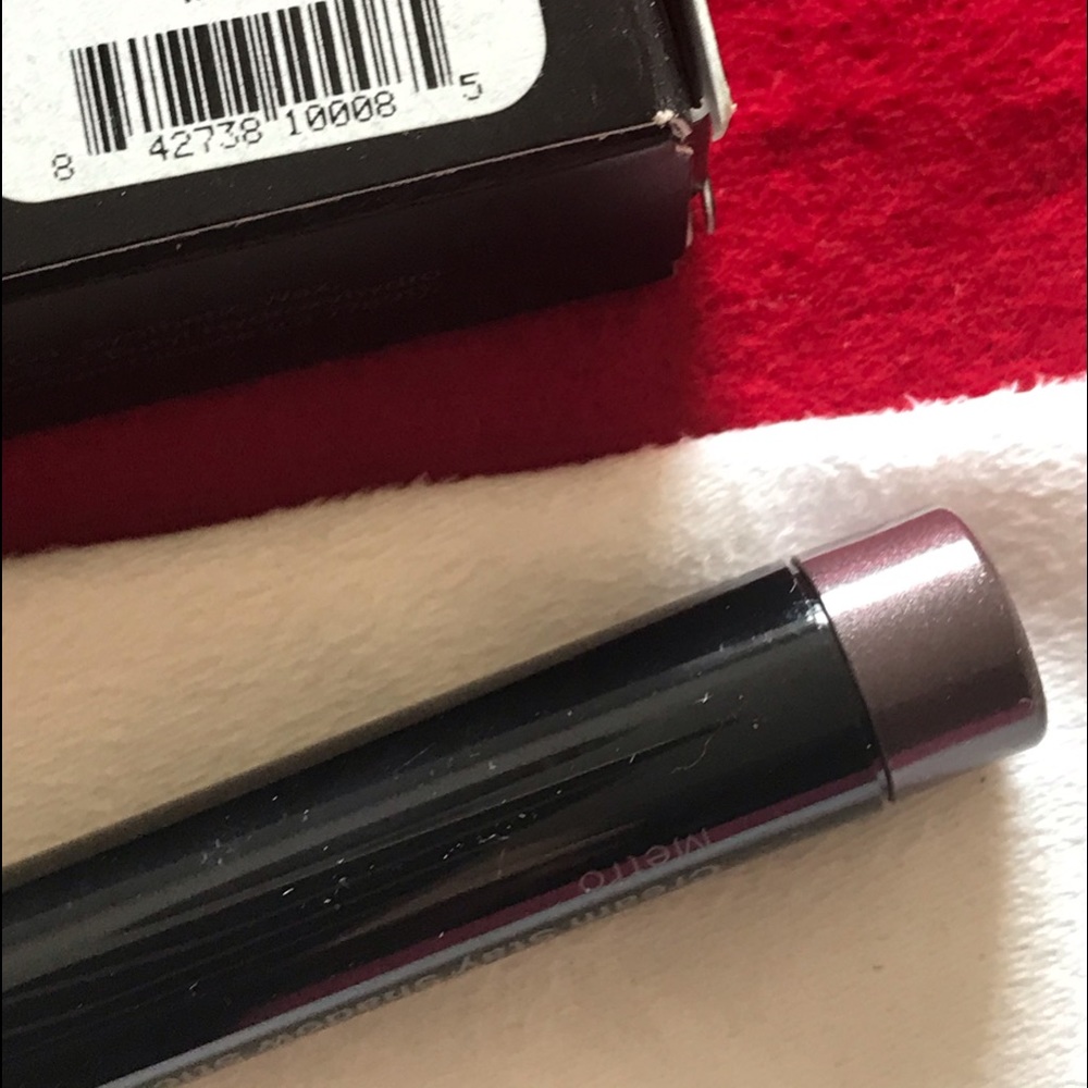 New GLO Skin Beauty CREAM STAY SHADOW STICK Metro - Picture 2 of 11